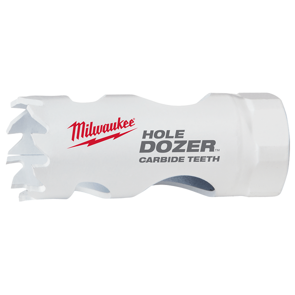 19mm HOLE DOZER™ with Carbide Teeth, , hi-res